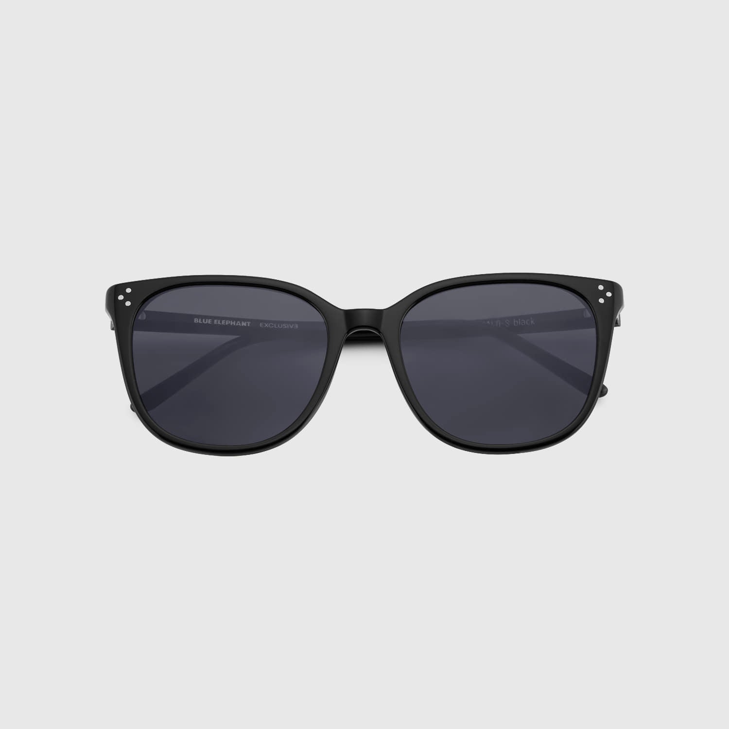 Blue Elephant - Kalo-S (Black) product image 5 | TRAB K-Fashion Australia