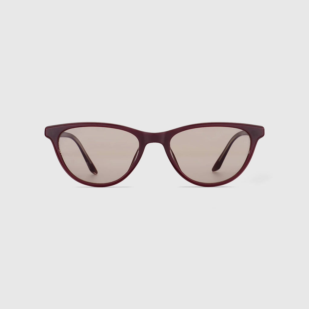 Blue Elephant - Cloni (Burgundy) product image 1 | TRAB K-Fashion Australia
