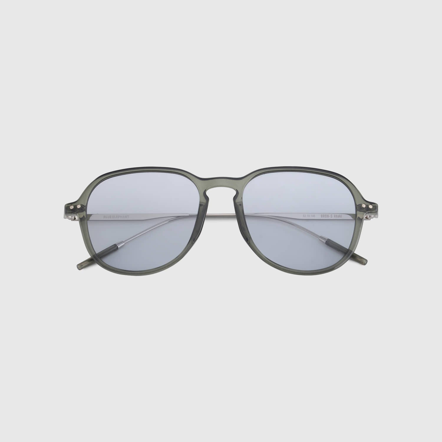Blue Elephant - Bron-S (Khaki) product image 5 | TRAB K-Fashion Australia