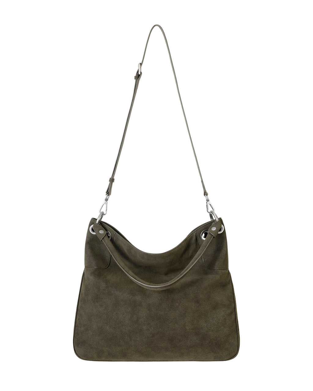 Stand Oil - Lua Bag (Khaki Brown) product image 5 | TRAB K-Fashion Australia