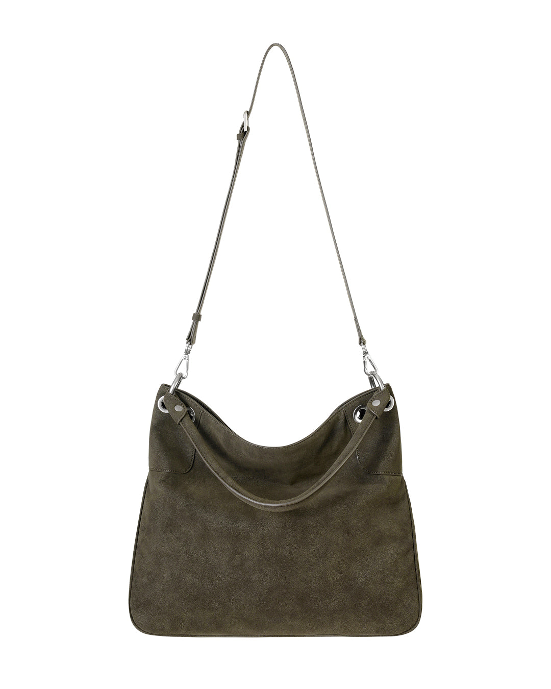 Stand Oil - Lua Bag (Khaki Brown) product image 5 | TRAB K-Fashion Australia