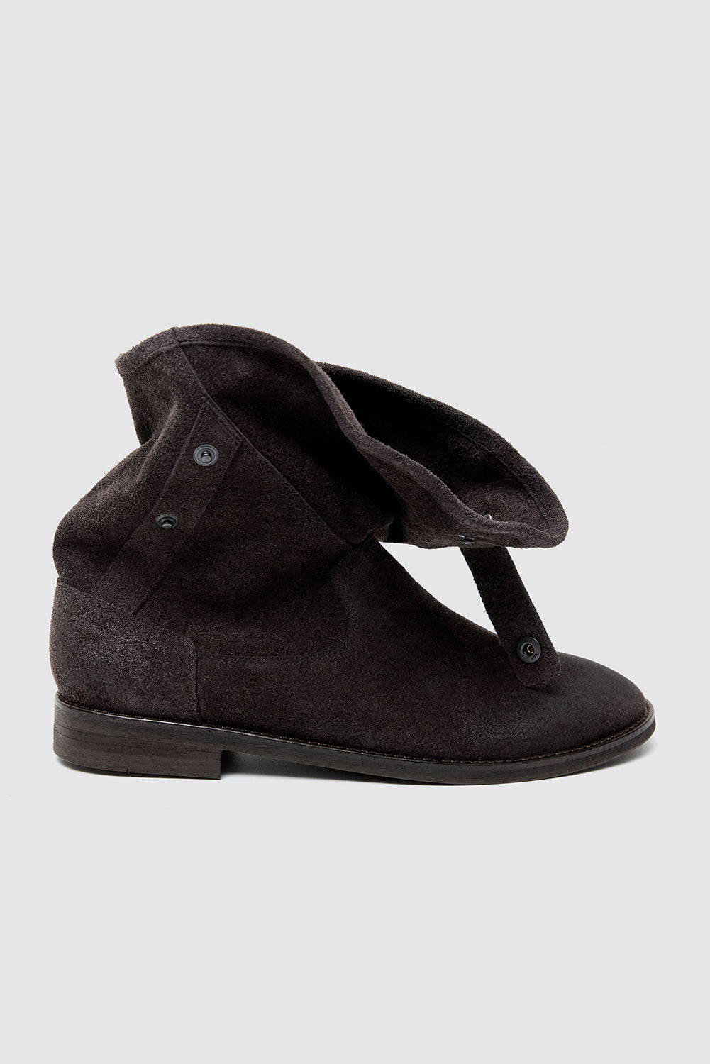 Hatchingroom - Nep Boots (Smoke) product image 10 | TRAB K-Fashion Australia