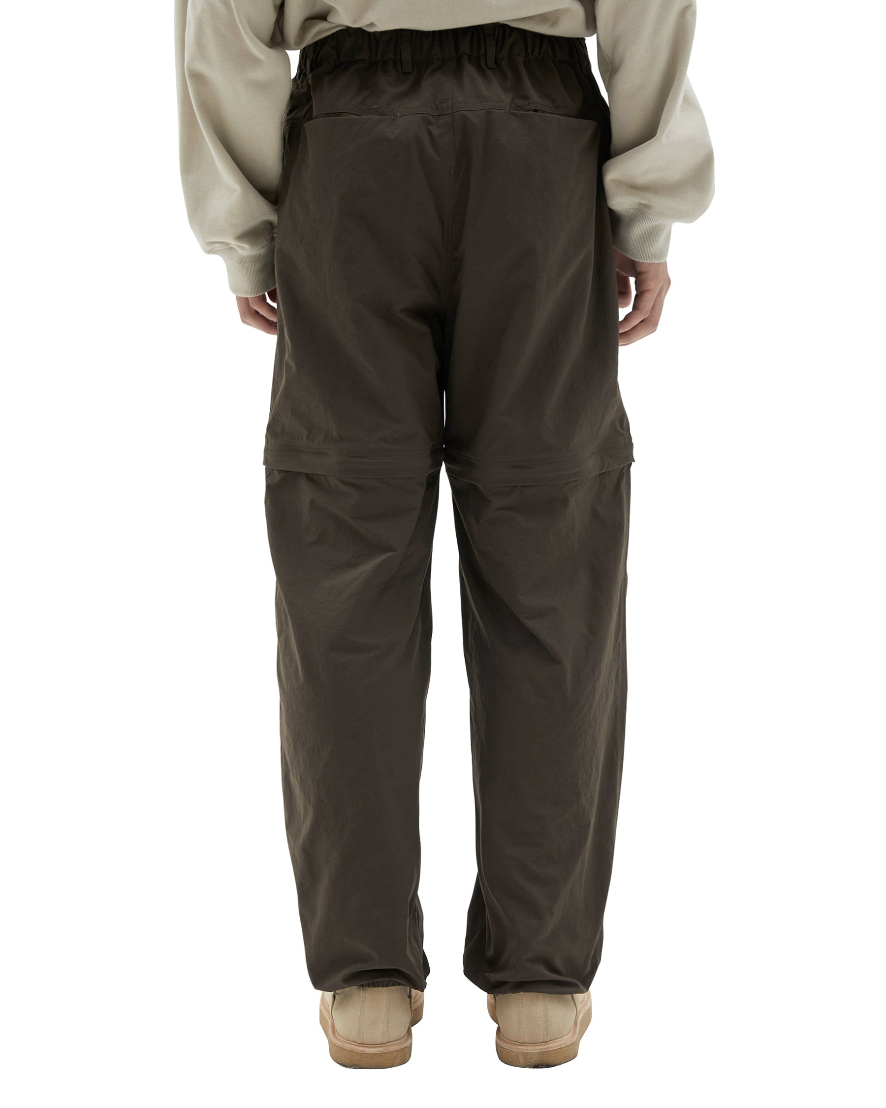 Brownyard - Field Pants (Olive) product image 2 | TRAB K-Fashion Australia