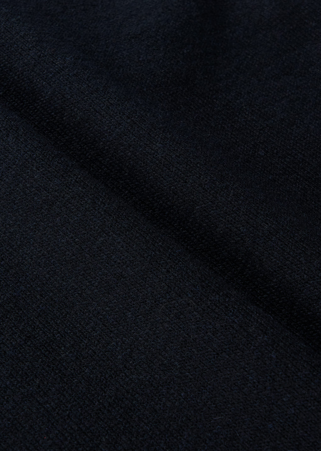 Amomento - easy wool pants (Navy) product image 6 | TRAB K-Fashion Australia