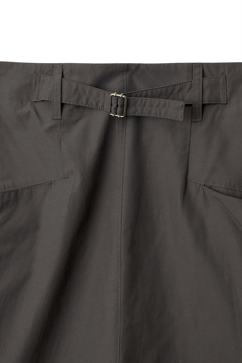 Hatchingroom - Balloon Trousers (Charcoal) product image 6 | TRAB K-Fashion Australia