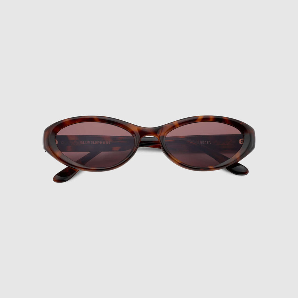 Blue Elephant - Timmy-S (Leopard) product image 5 | TRAB K-Fashion Australia