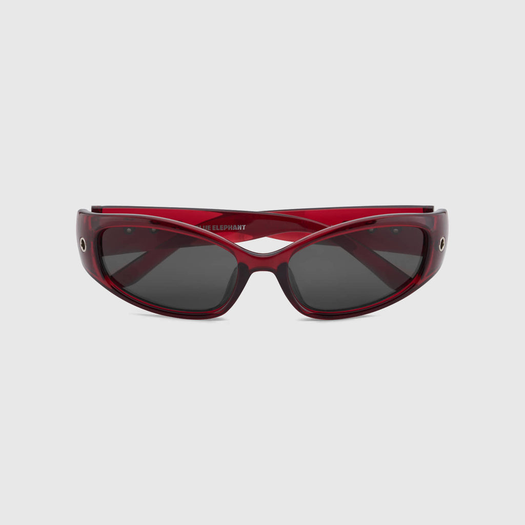 Blue Elephant - Loom (Red Wine) product image 5 | TRAB K-Fashion Australia