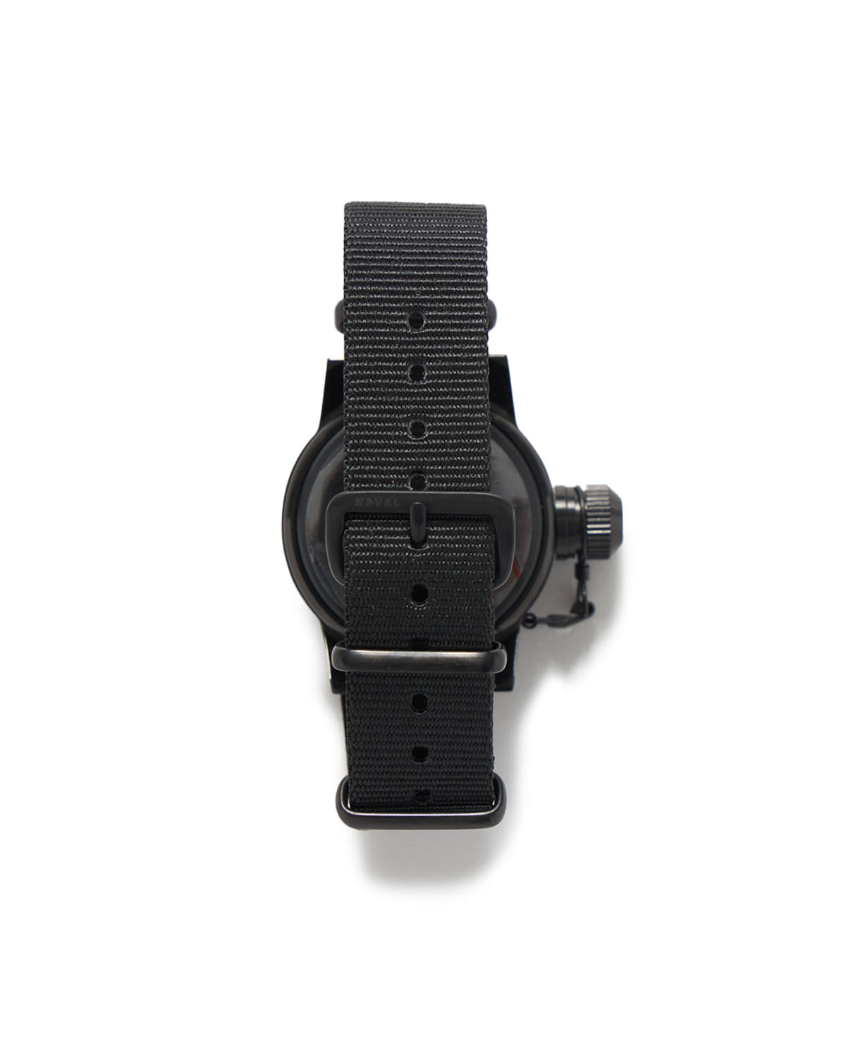 Eastlogue - Mil-04 (Black) product image 2 | TRAB K-Fashion Australia