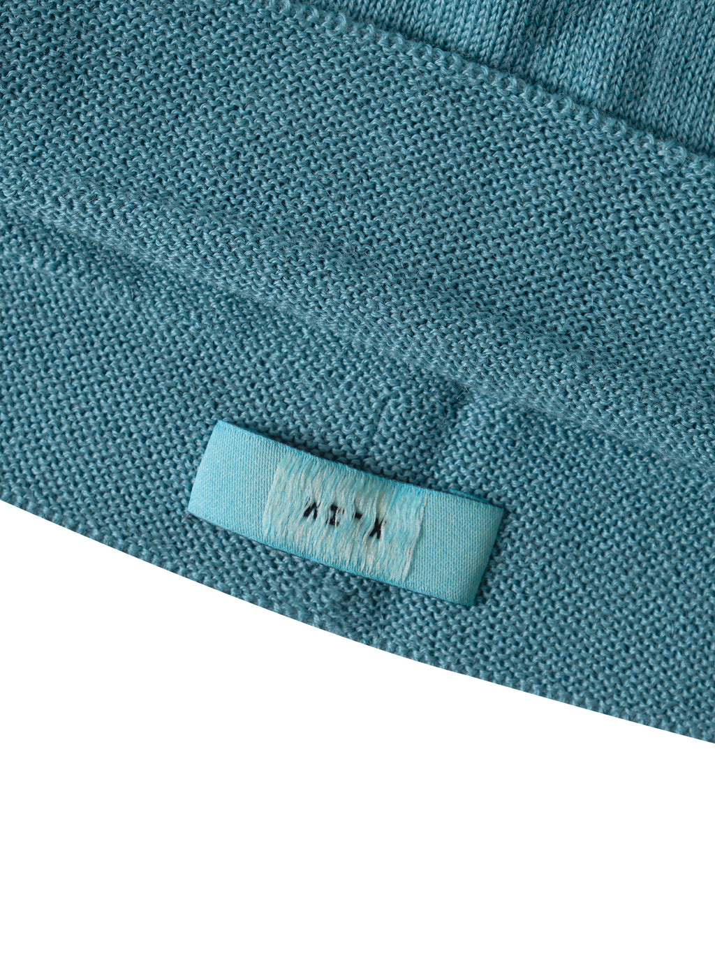 XLIM - Ep.7 01 Beanie (Mint) product image 4 | TRAB K-Fashion Australia