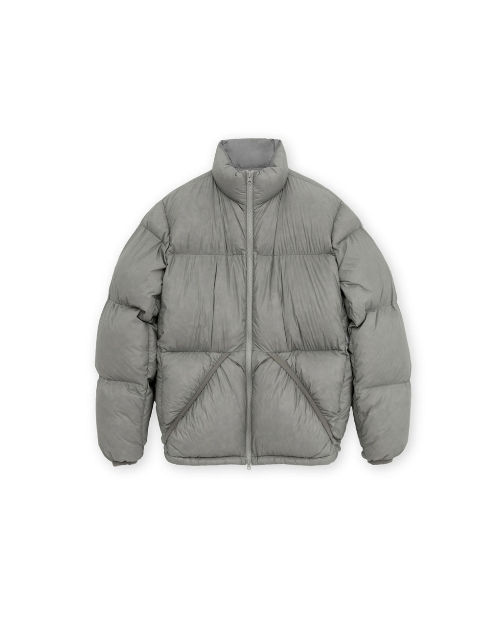Brownyard - Everest Goose Down (Olive Grey) product image 4 | TRAB K-Fashion Australia