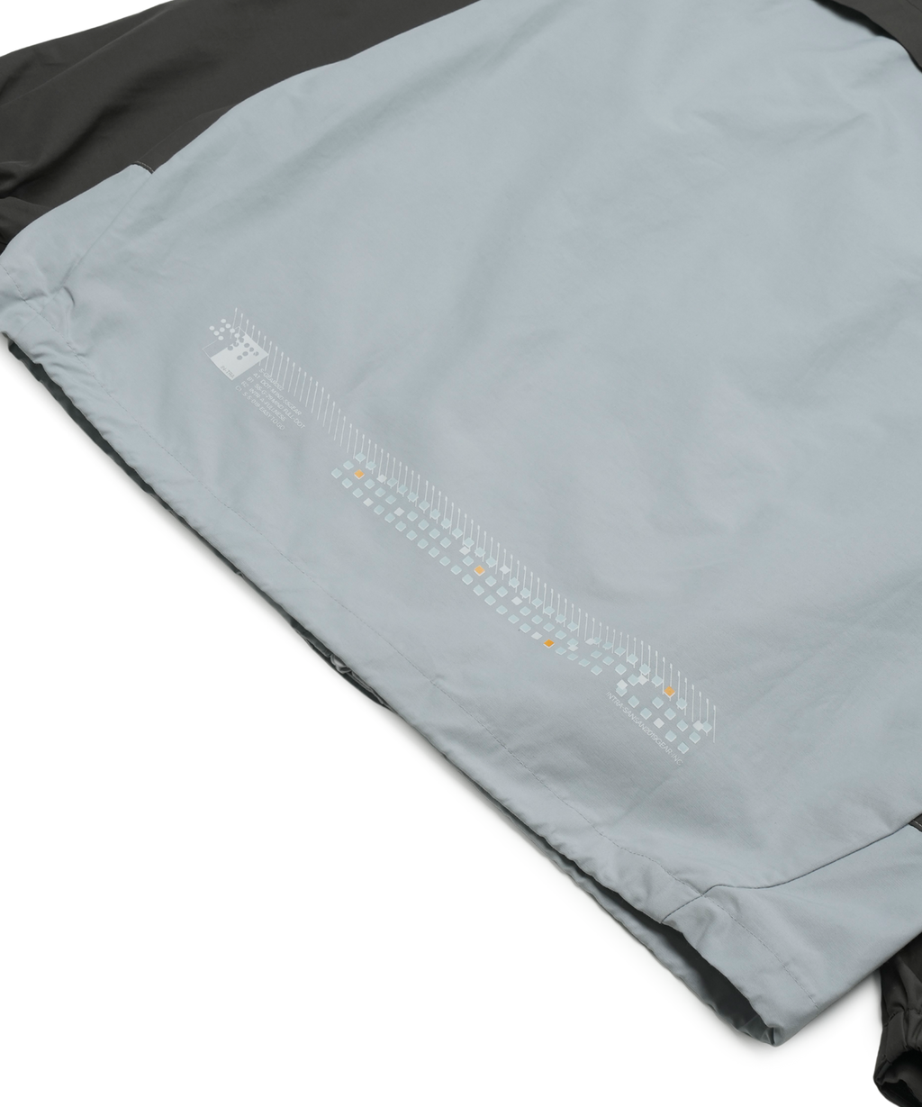 San San Gear - Flash Jacket (Sky Blue) product image 9 | TRAB K-Fashion Australia