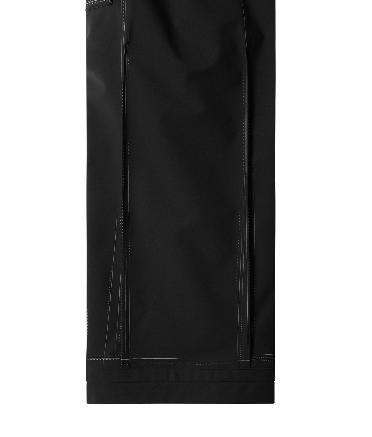 XLIM - Ep.6 01 Trousers (Black) product image 10 | TRAB K-Fashion Australia