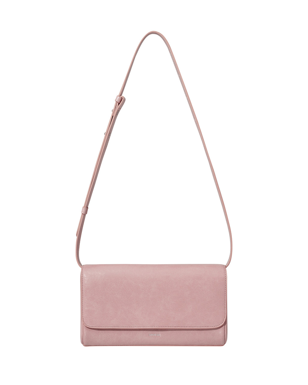 Stand Oil - Butter bag Classic (Pink) product image 4 | TRAB K-Fashion Australia