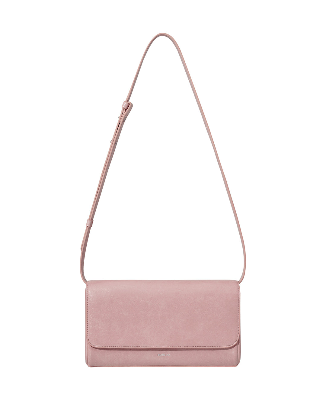 Stand Oil - Butter bag Classic (Pink) product image 4 | TRAB K-Fashion Australia