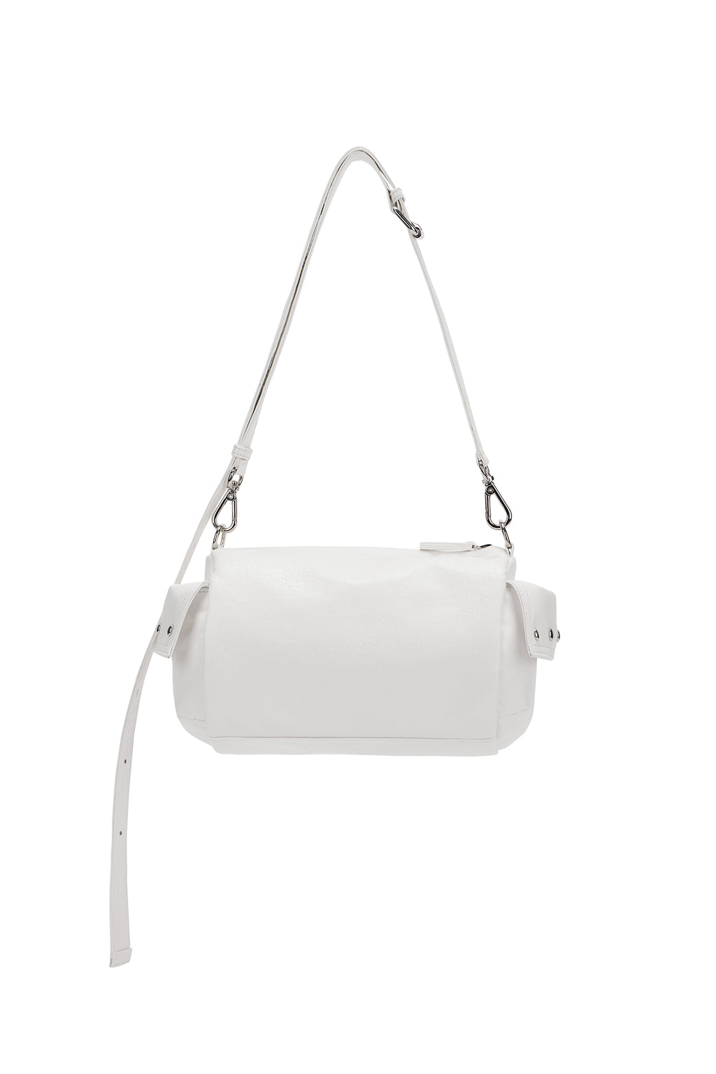 Deinet - Stud Pocket Bag (Ivory) product image 3 | TRAB K-Fashion Australia