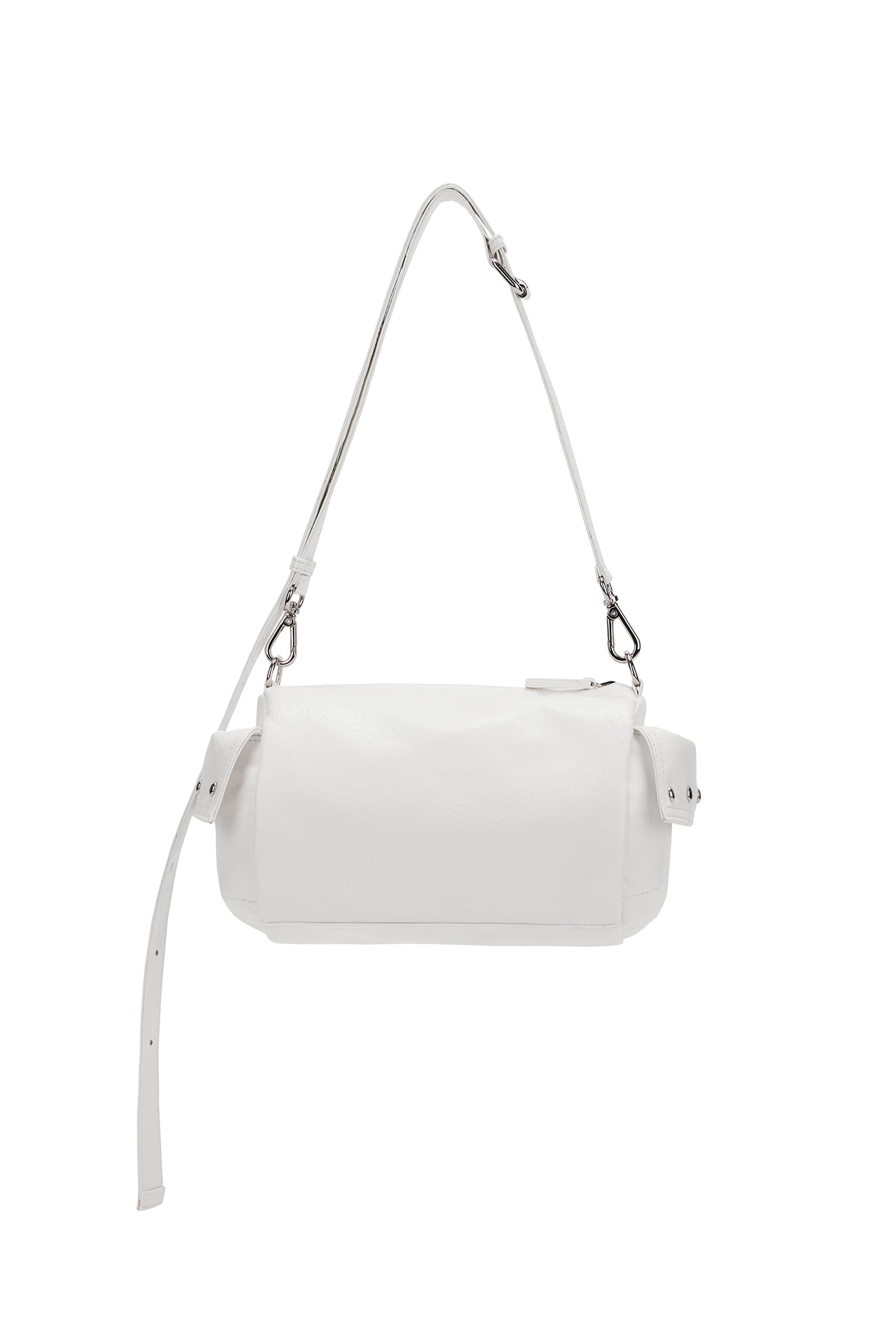 Deinet - Stud Pocket Bag (Ivory) product image 3 | TRAB K-Fashion Australia
