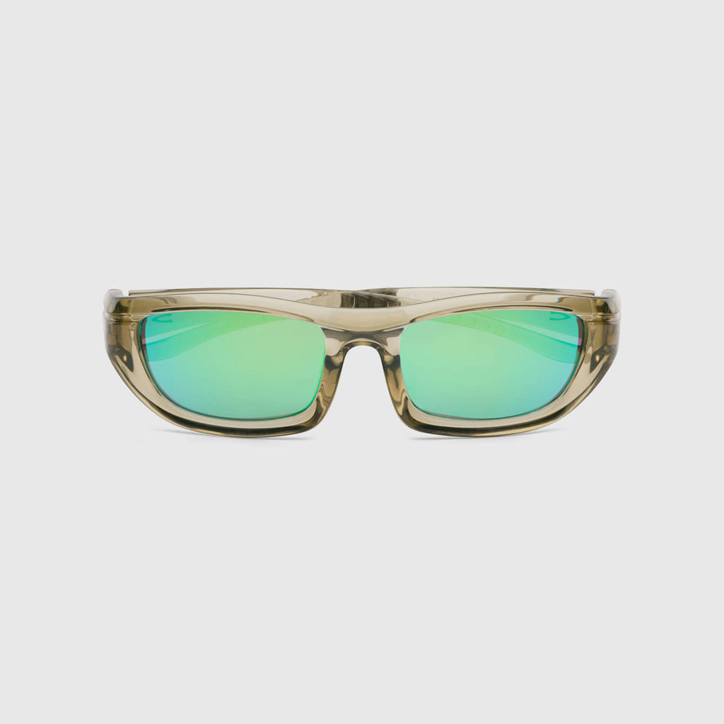 Blue Elephant - Tornex (Olive Crystal) product image 5 | TRAB K-Fashion Australia