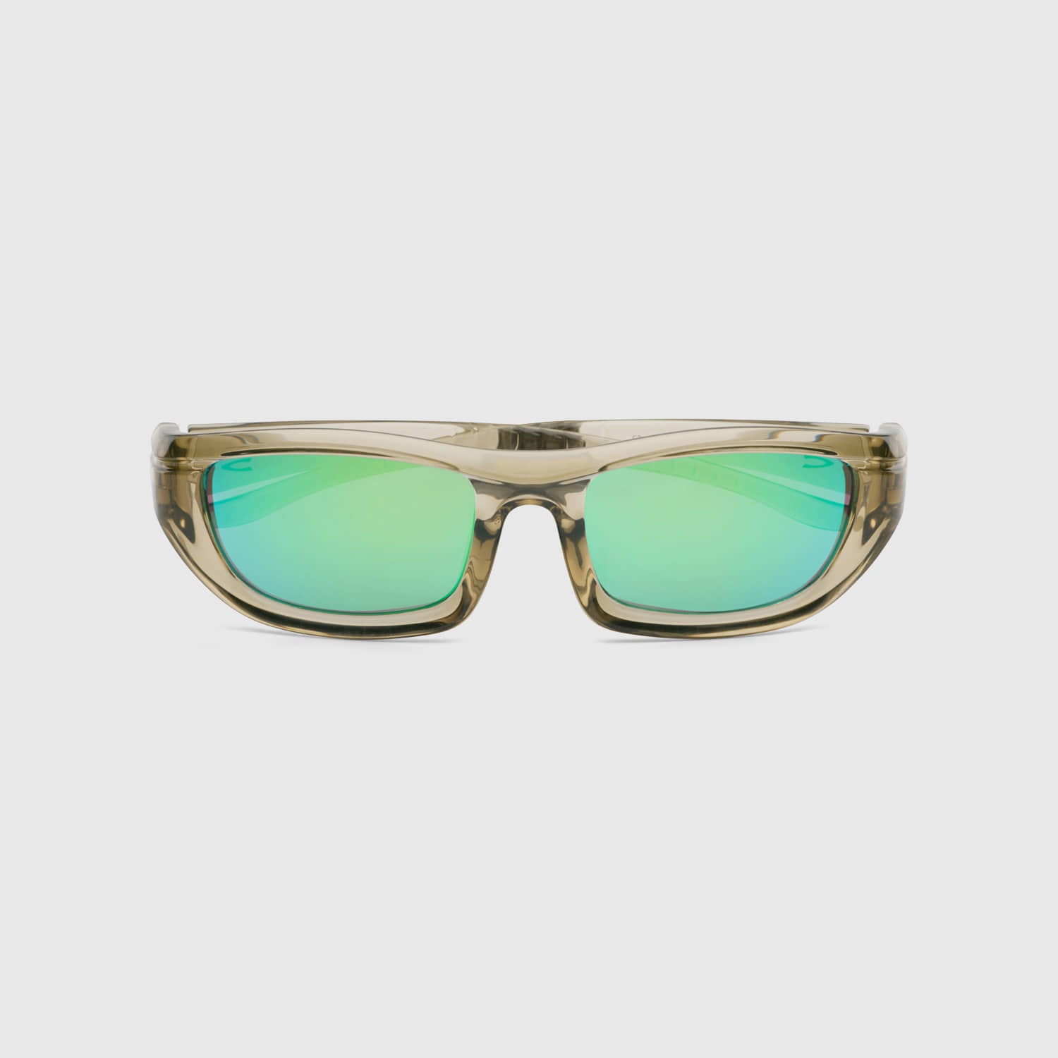 Blue Elephant - Tornex (Olive Crystal) product image 5 | TRAB K-Fashion Australia