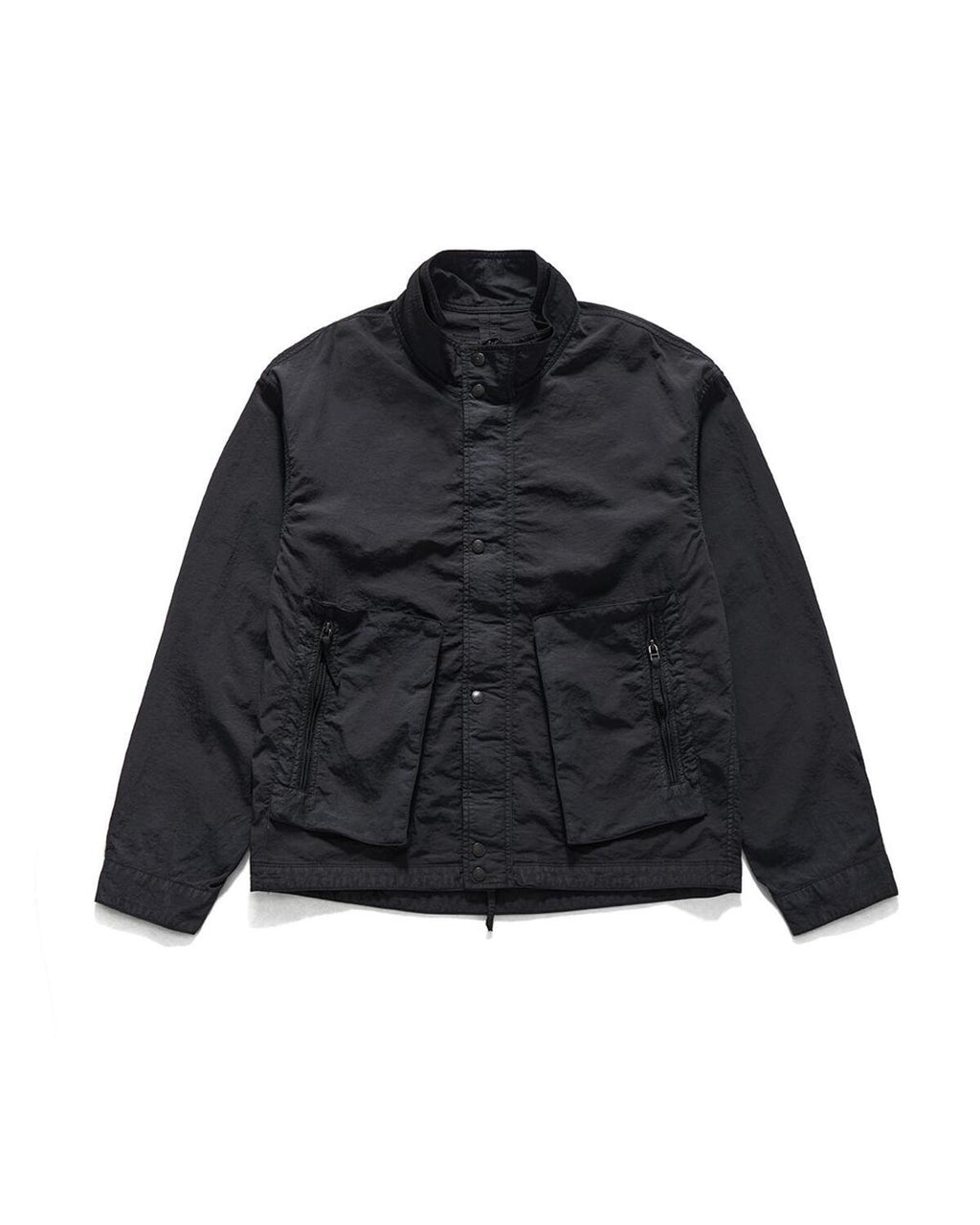 Eastlogue - Airborne Jumper (Charcoal) product image 5 | TRAB K-Fashion Australia