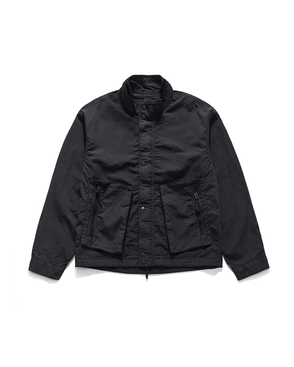 Eastlogue - Airborne Jumper (Charcoal) product image 5 | TRAB K-Fashion Australia