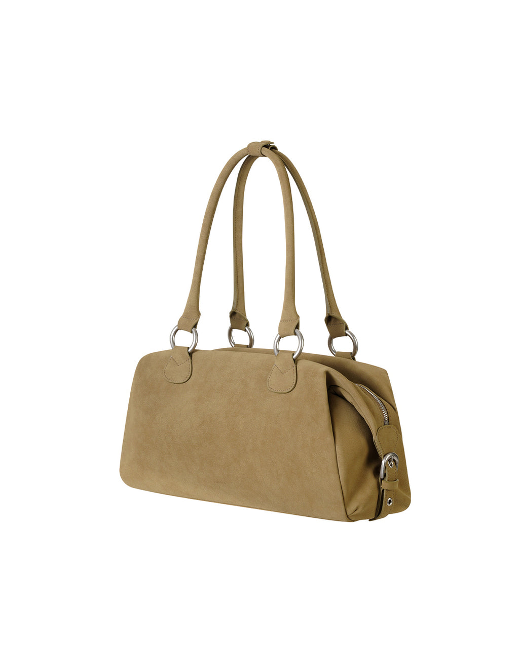 Stand Oil - Zuni Bag (Mustard) product image 2 | TRAB K-Fashion Australia