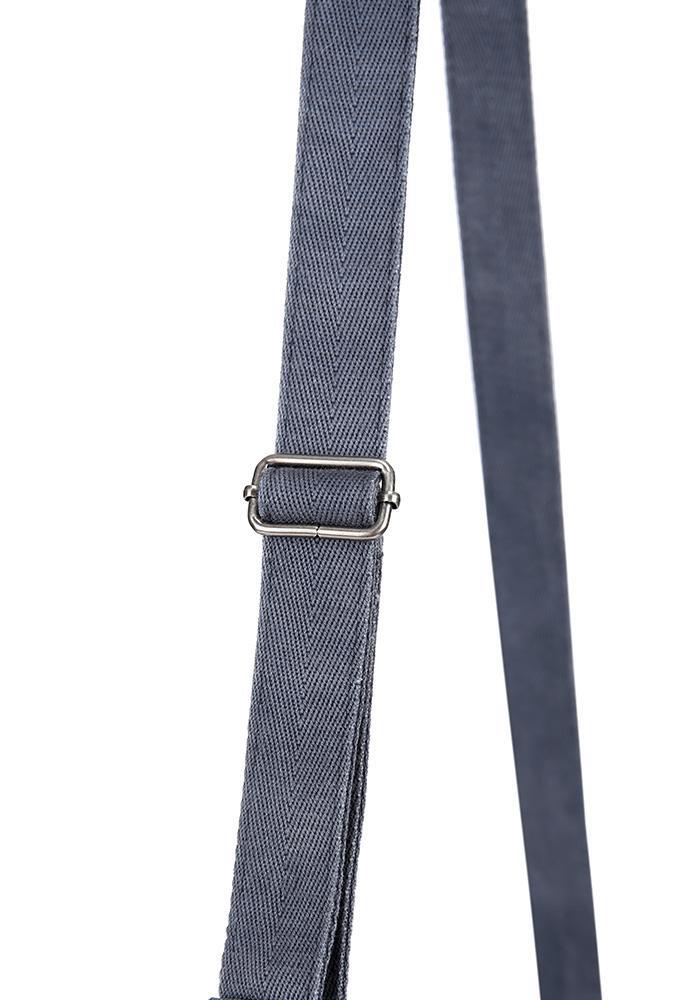 Art if acts - French Bread Bag (Navy) product image 8 | TRAB K-Fashion Australia