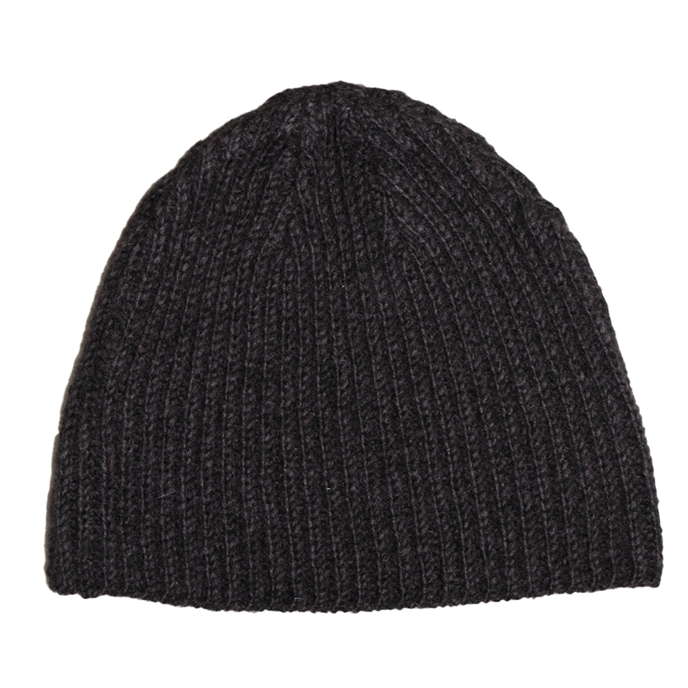 Towtow Archive - Cozy Beanie (Black) product image 1 | TRAB K-Fashion Australia