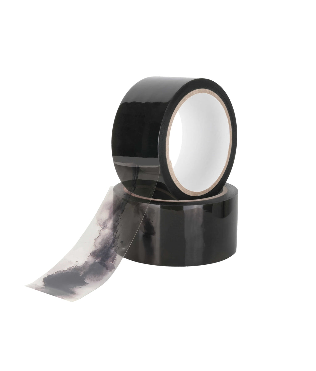 XLIM - Ep.8 01 Tape (Clear) product image 1 | TRAB K-Fashion Australia