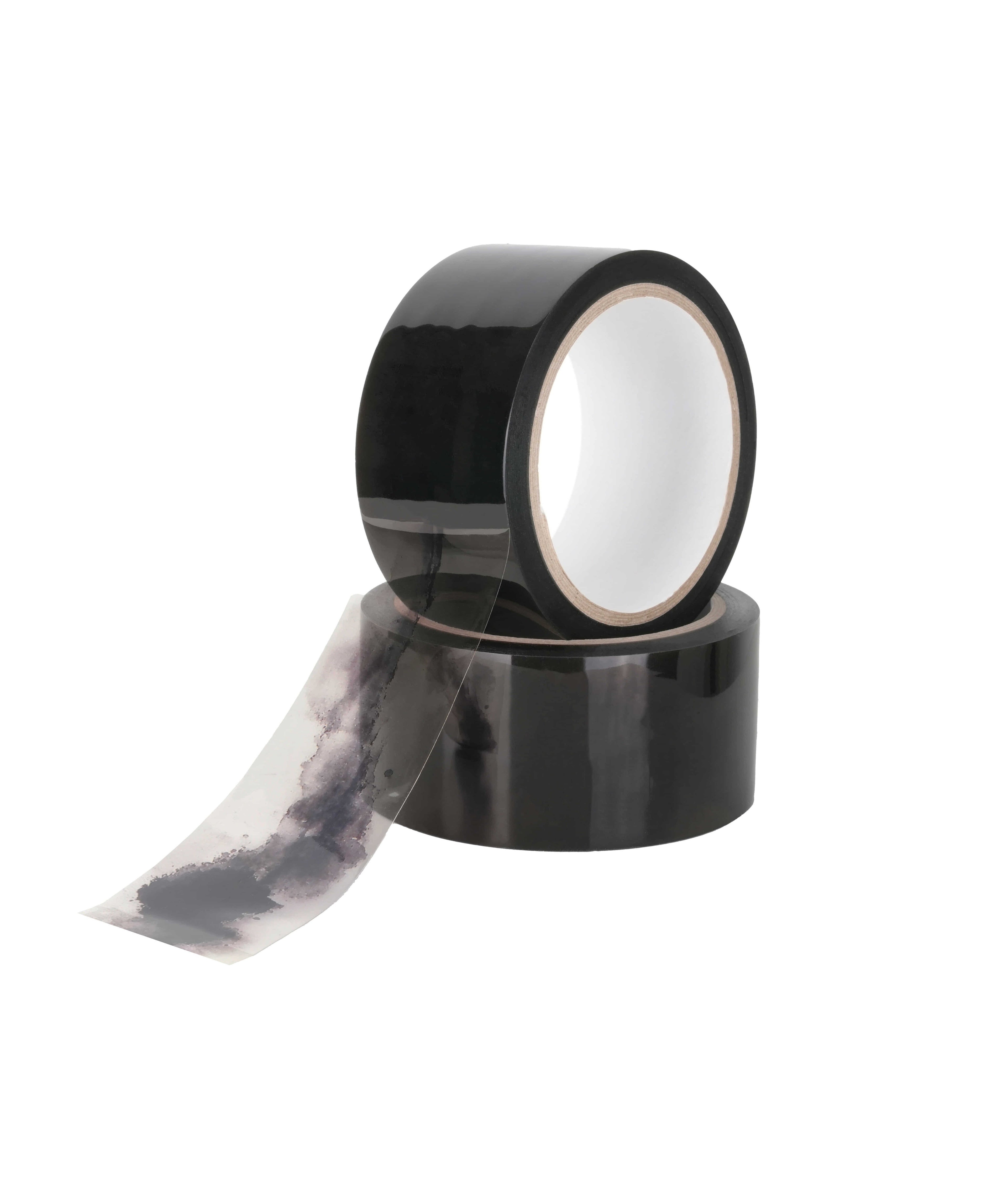 XLIM - Ep.8 01 Tape (Clear) product image 1 | TRAB K-Fashion Australia