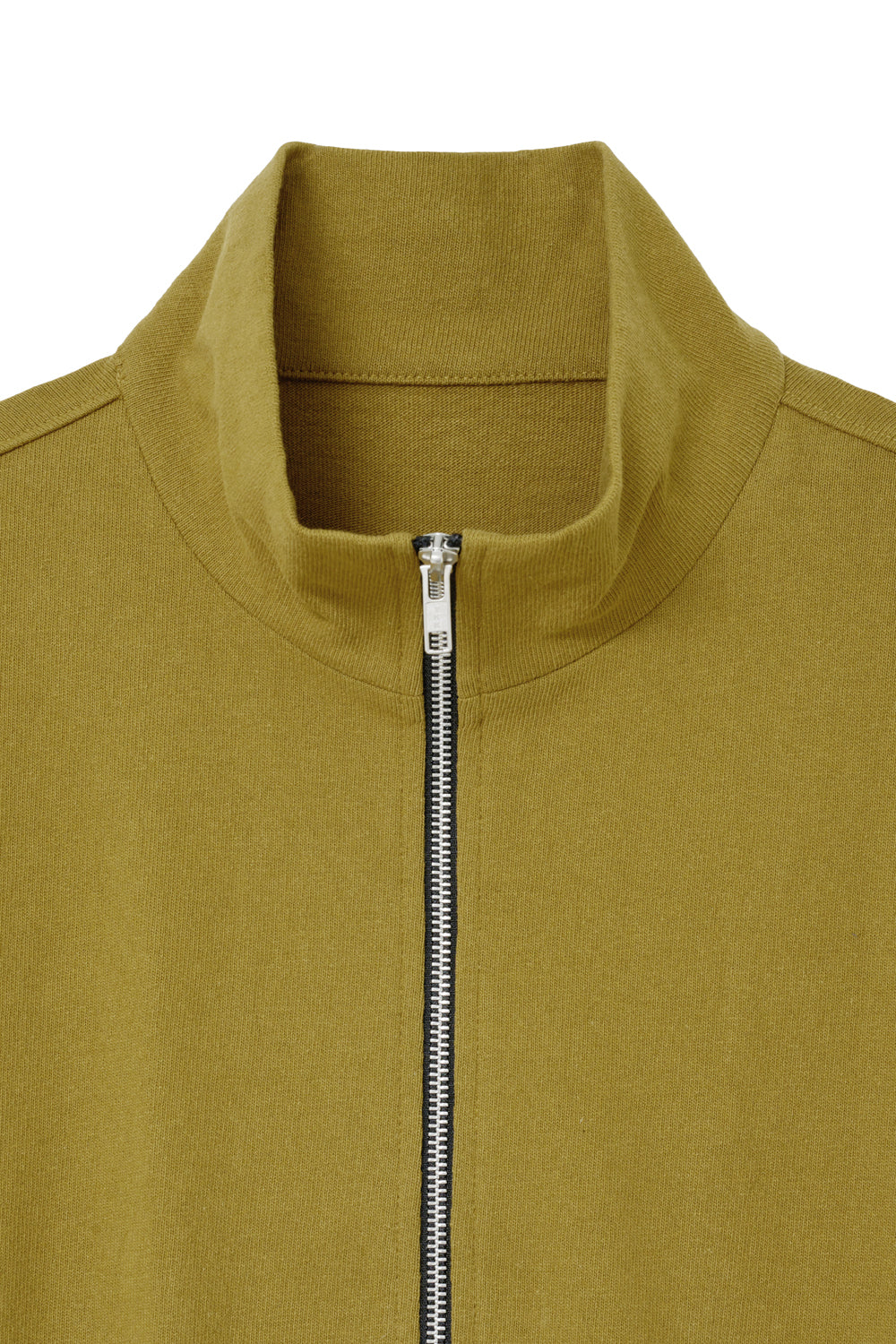 Hatchingroom - Middle Cardigan (Mustard) product image 3 | TRAB K-Fashion Australia