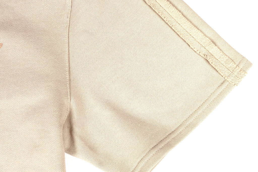 Ioedle - Phase Inversion T-Shirt (Beige) product image 5 | TRAB K-Fashion Australia