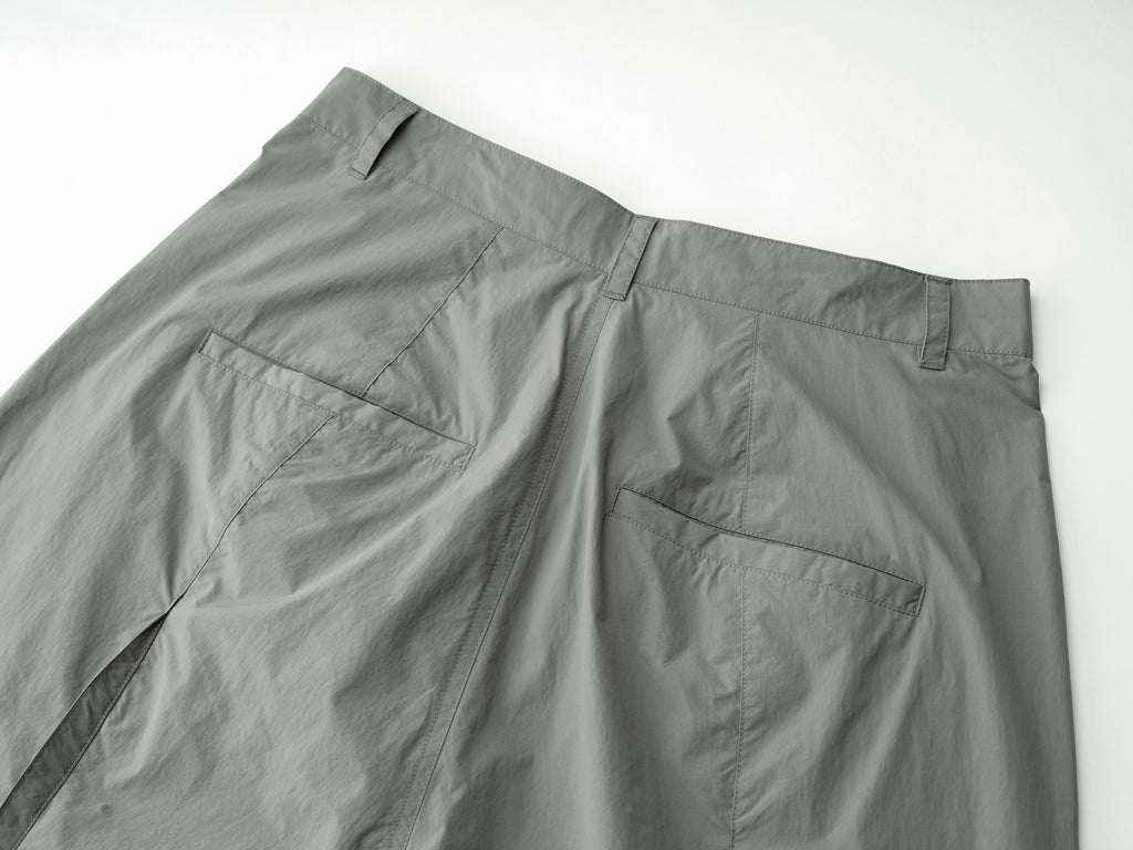 San San Gear - Surround Pants (Warm Grey) product image 7 | TRAB K-Fashion Australia