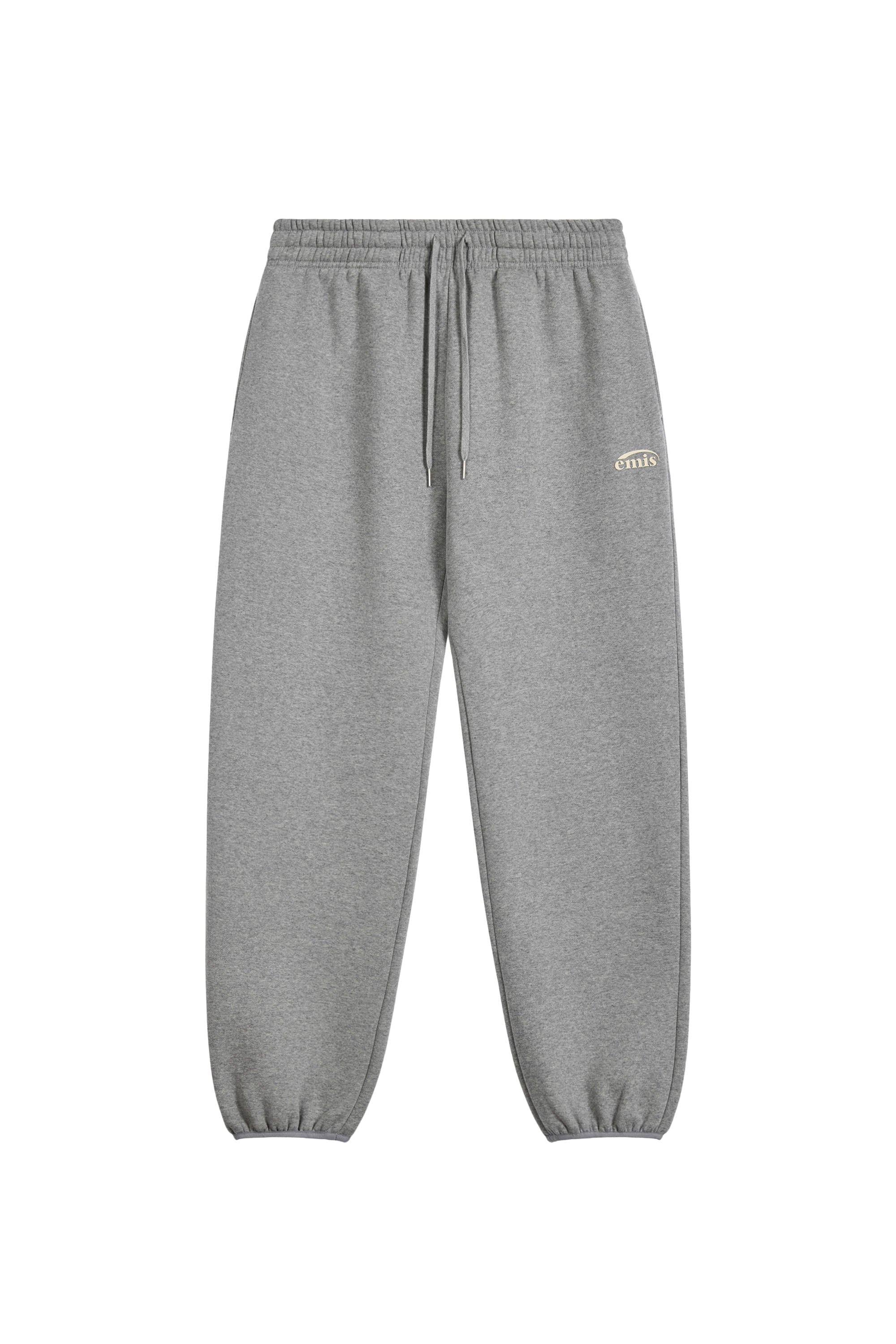 Logo Jogger Sweat Pants
