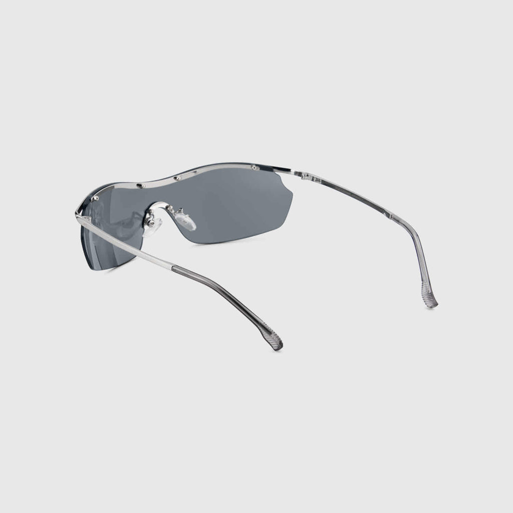 Blue Elephant - Mirei (Silver) product image 4 | TRAB K-Fashion Australia