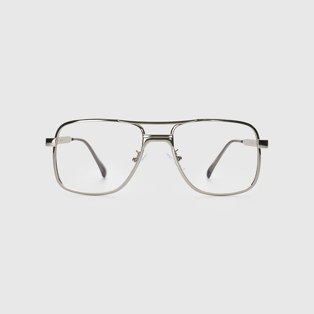 Blue Elephant - Zinna (Silver) product image 1 | TRAB K-Fashion Australia
