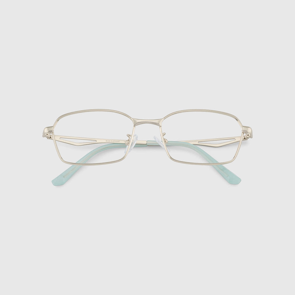 Blue Elephant - Crown (Matte Silver) product image 5 | TRAB K-Fashion Australia