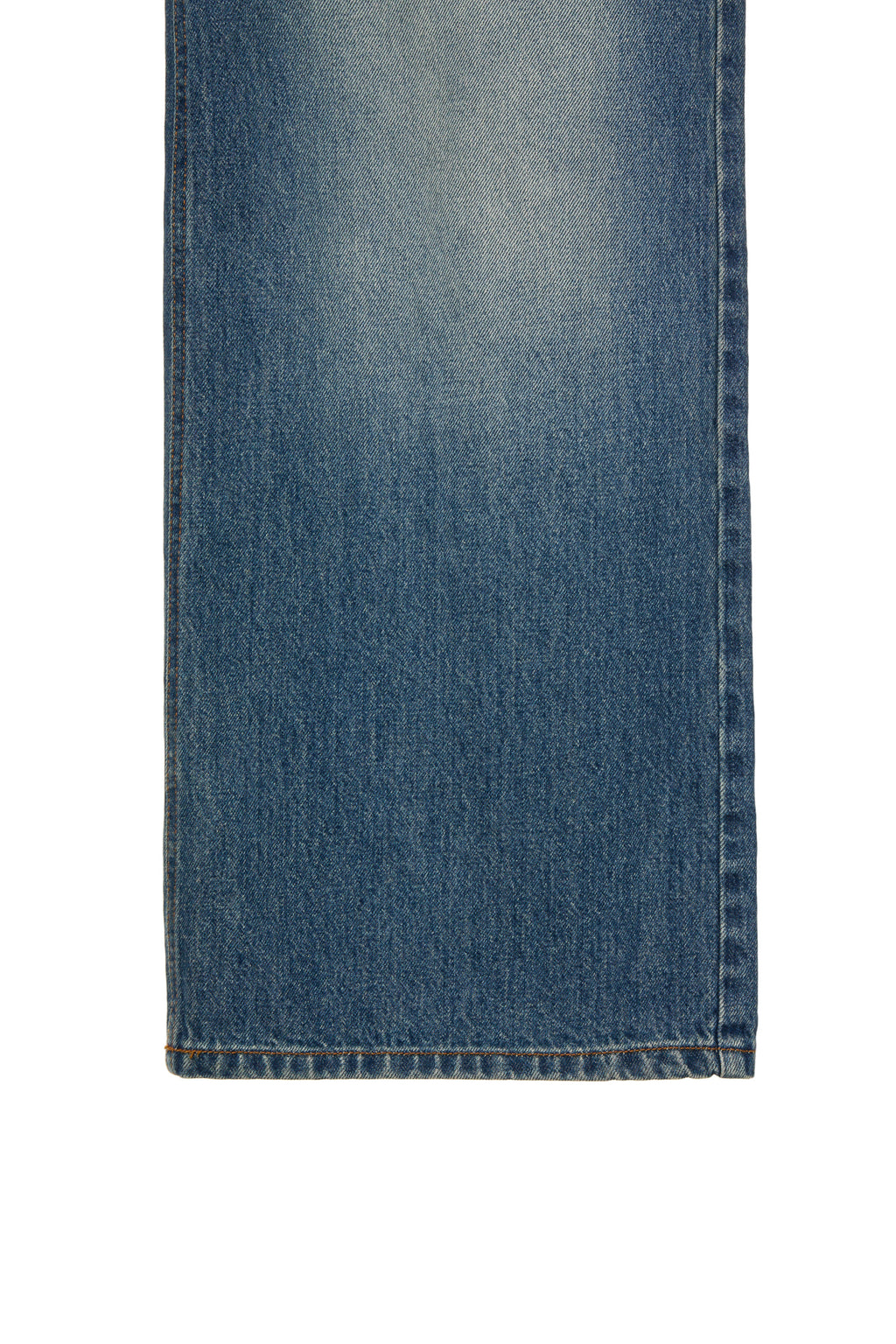 Deinet - Dj Park Back Lettering Denim (Blue) product image 4 | TRAB K-Fashion Australia