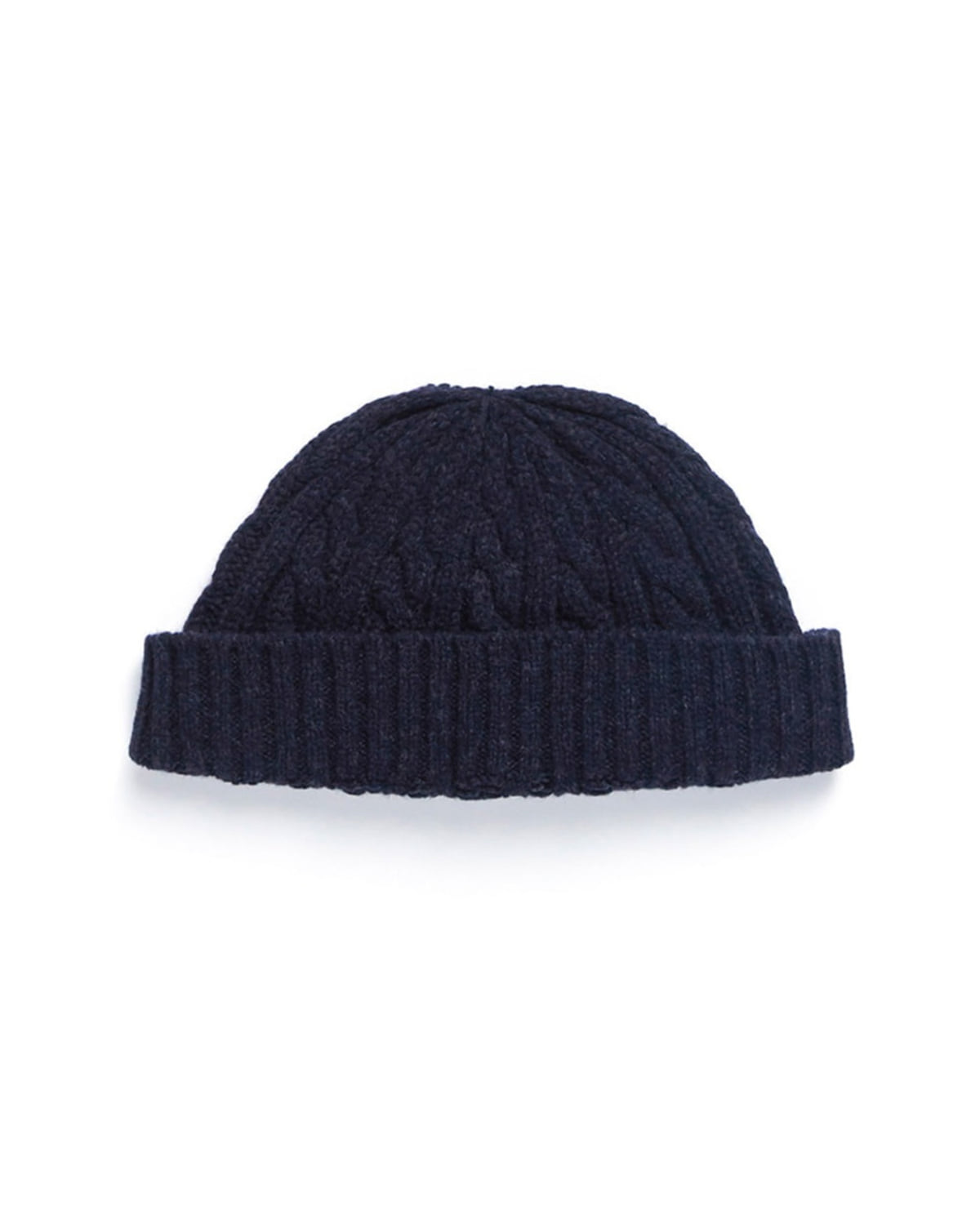 Eastlogue - Fisherman Watch Cap (Navy) product image 1 | TRAB K-Fashion Australia