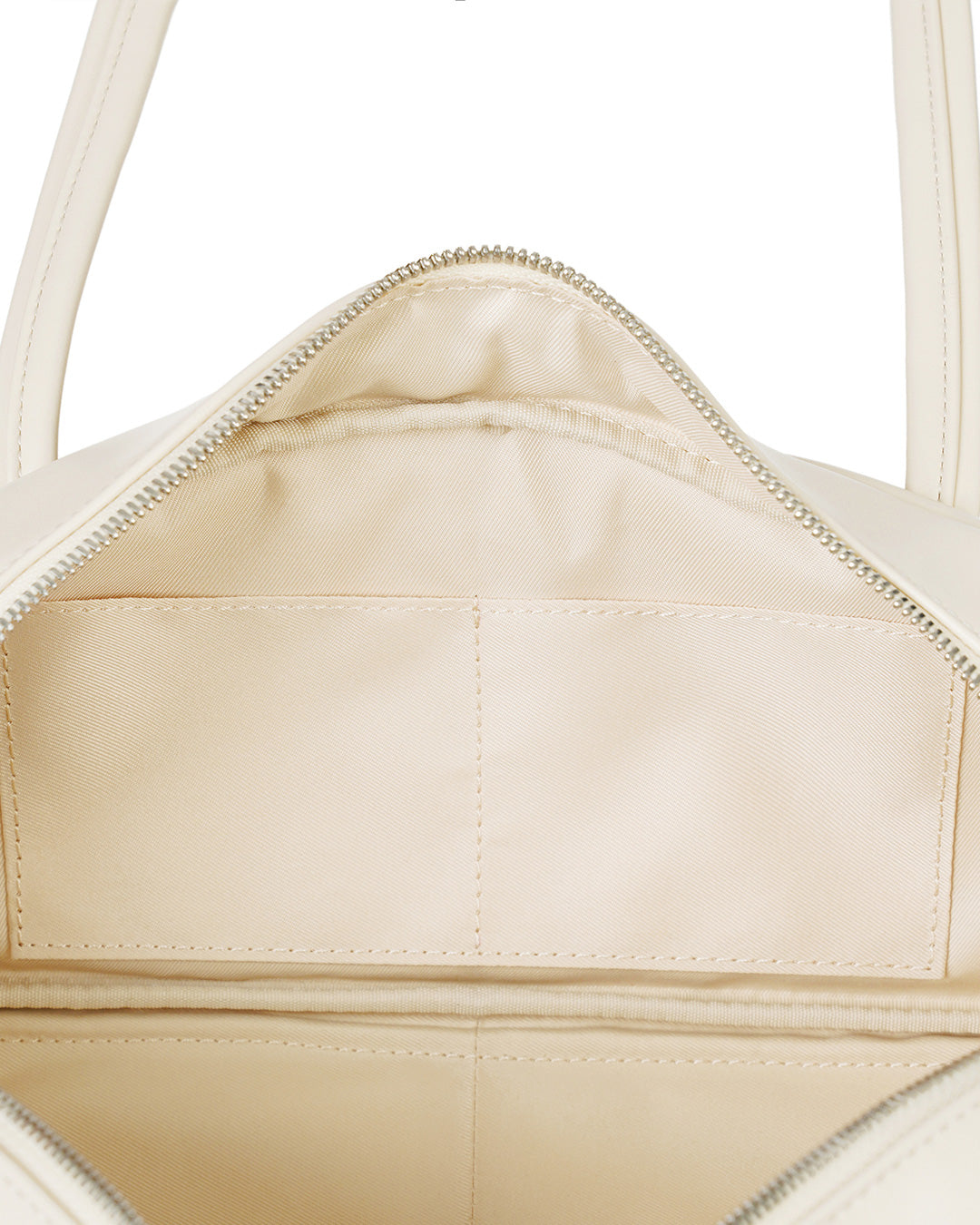 Stand Oil - More Baguette Bag (Cream) product image 8 | TRAB K-Fashion Australia
