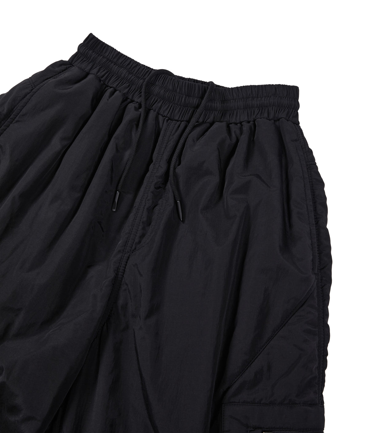 XLIM - Ep.10 05 Trousers (Black) product image 8 | TRAB K-Fashion Australia