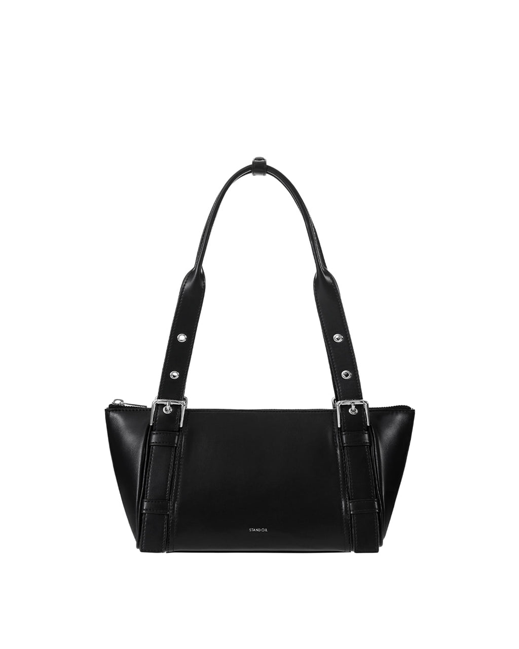 Stand Oil - Boat Bag (Black) product image 1 | TRAB K-Fashion Australia