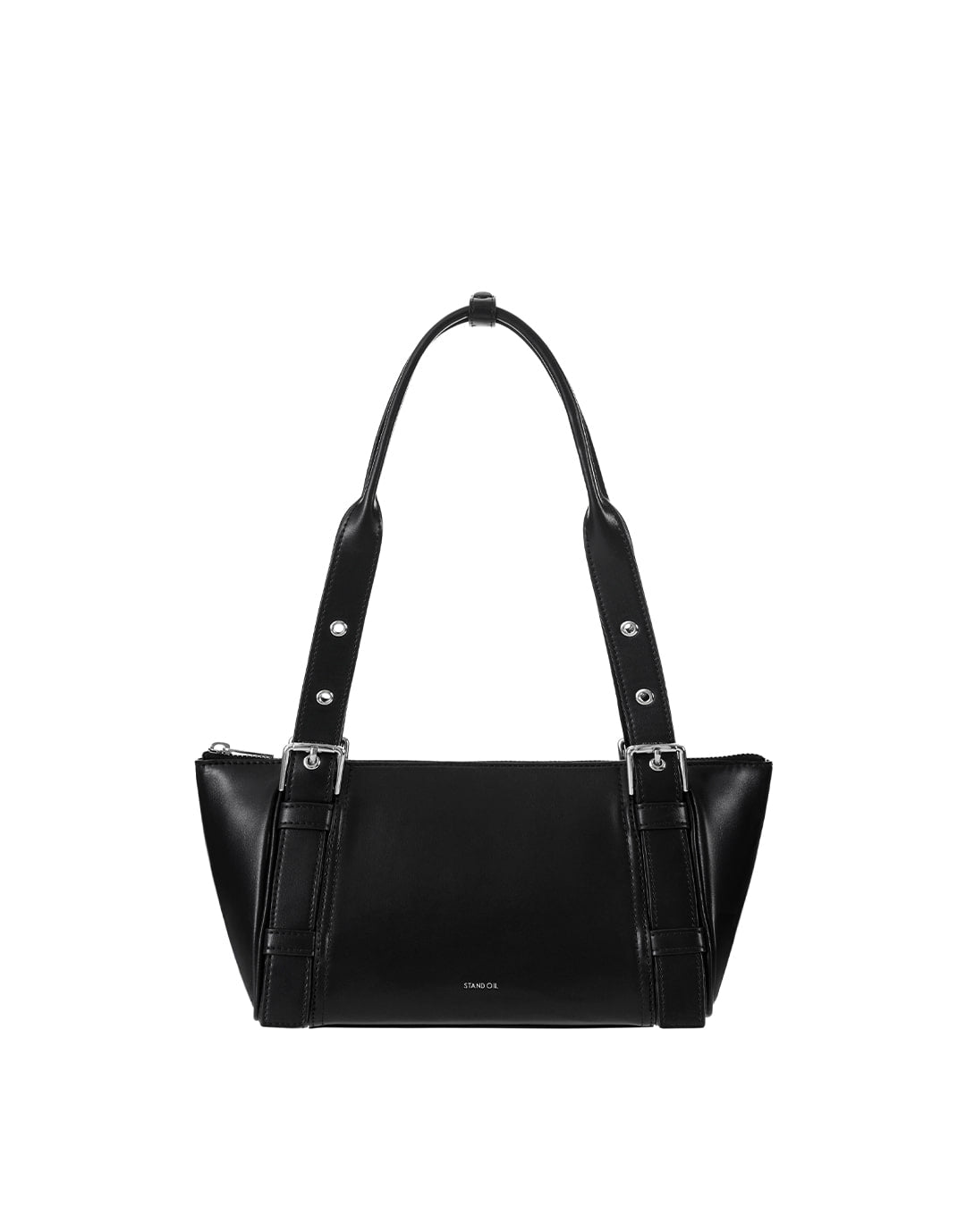 Stand Oil - Boat Bag (Black) product image 1 | TRAB K-Fashion Australia