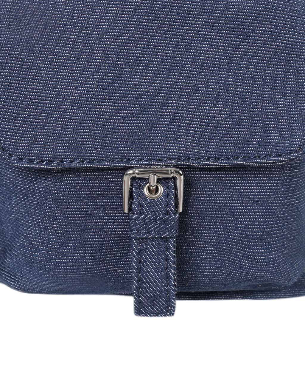 Stand Oil - Hug Backpack (Denim) product image 5 | TRAB K-Fashion Australia