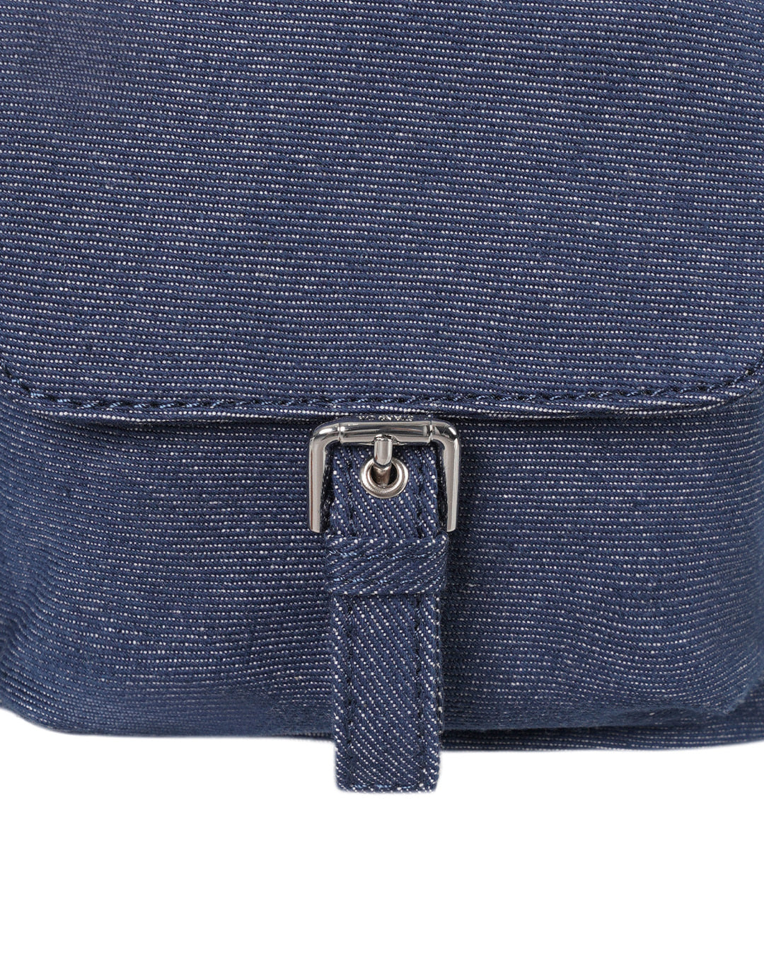 Stand Oil - Hug Backpack (Denim) product image 5 | TRAB K-Fashion Australia
