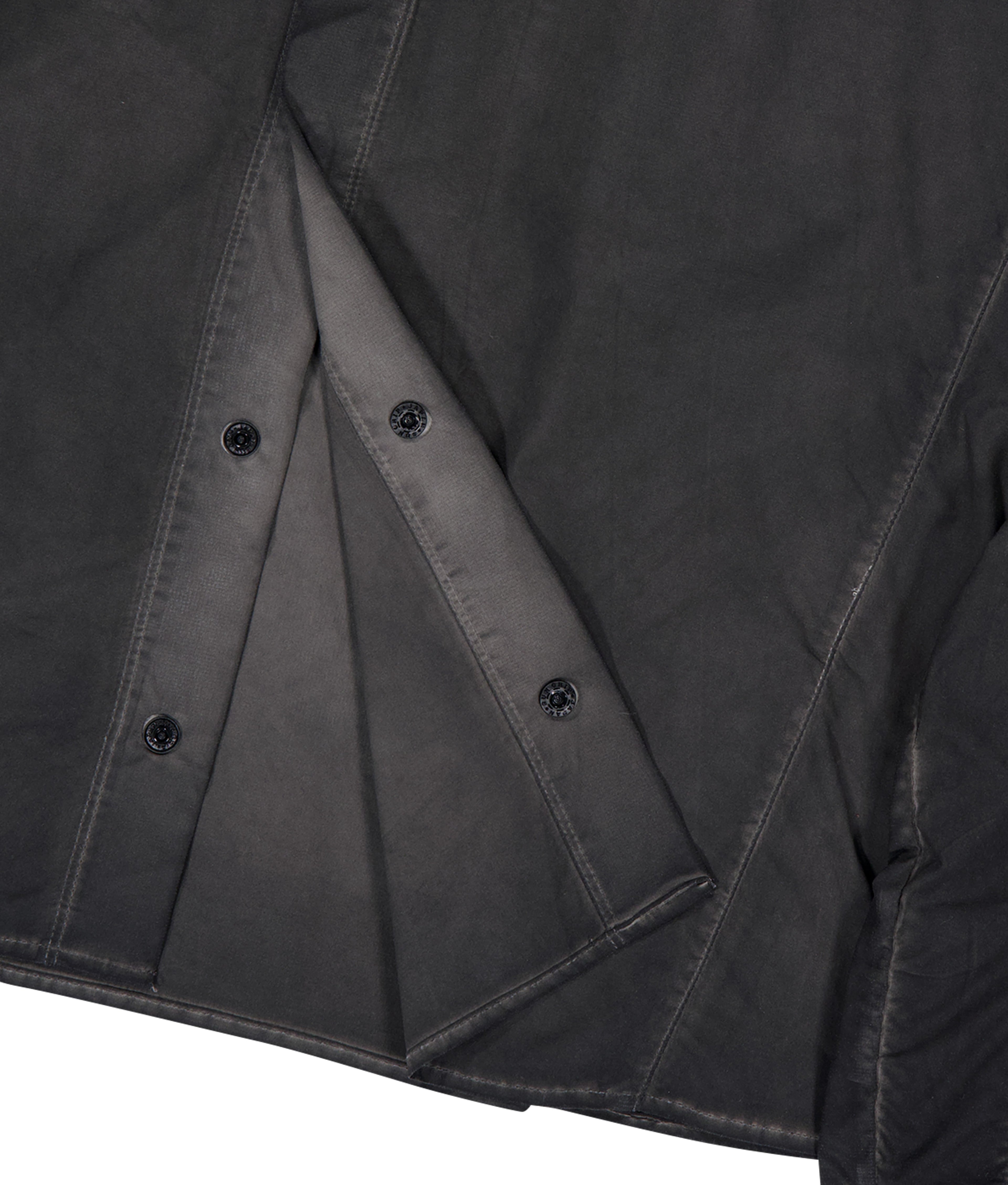 XLIM - Ep.8 01 Shirt (Black) product image 11 | TRAB K-Fashion Australia