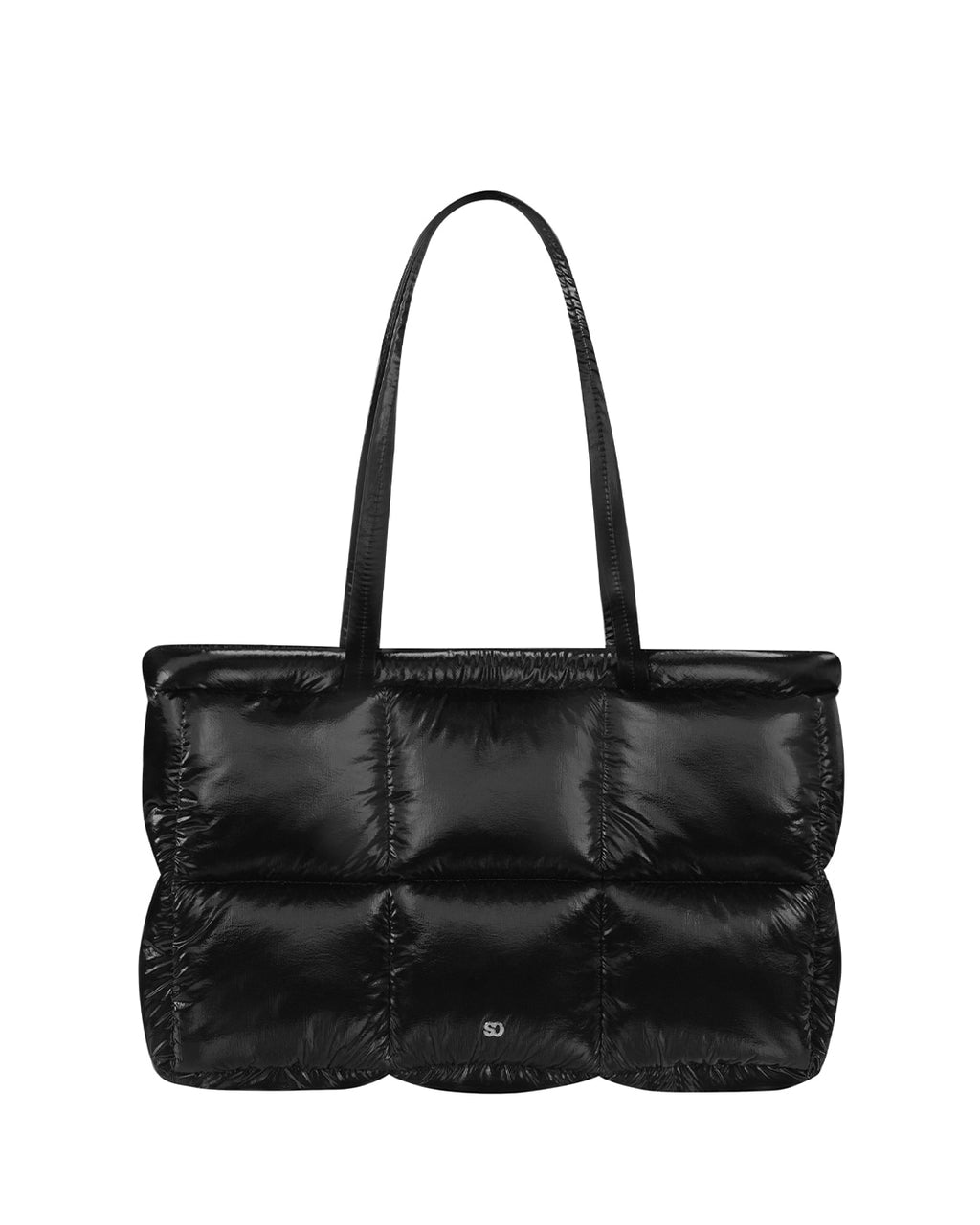 Stand Oil - Bubble Bag (Black) product image 1 | TRAB K-Fashion Australia