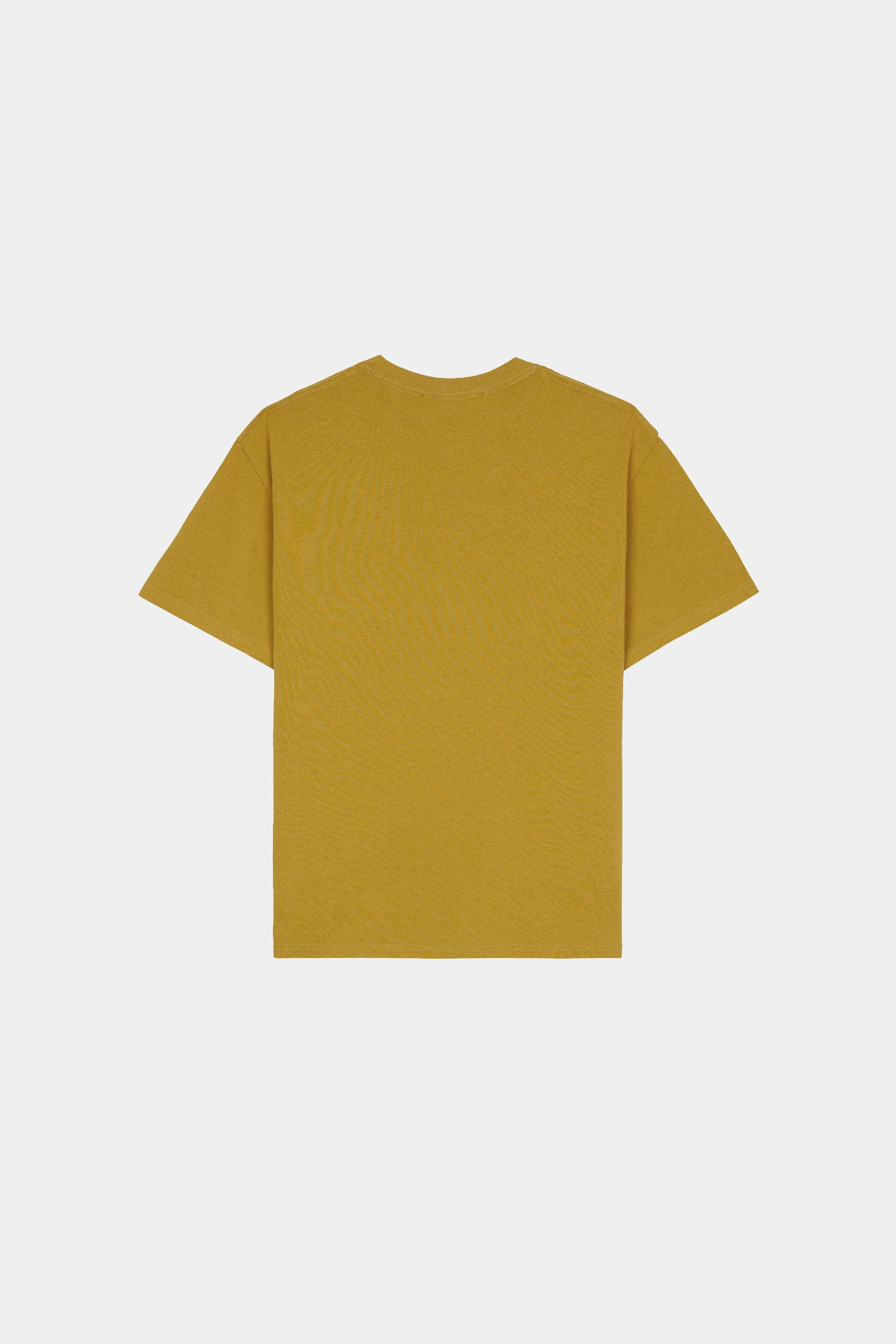 Andersson Bell - Anedrsson Bell X Brain Dead Mosquito T-Shirt (Amber) product image 8 | TRAB K-Fashion Australia