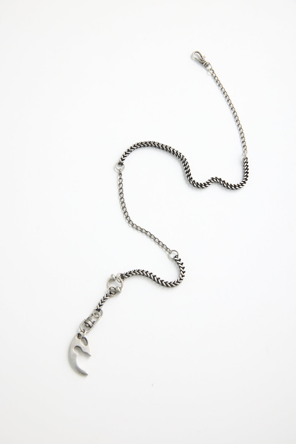 Hatchingroom - Broken Egg 2Way Necklace (OC) product image 8 | TRAB K-Fashion Australia