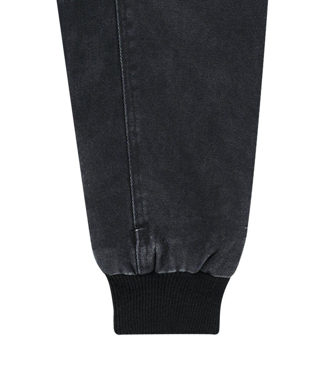 XLIM - Ep.8 04 Jacket (Black) product image 14 | TRAB K-Fashion Australia