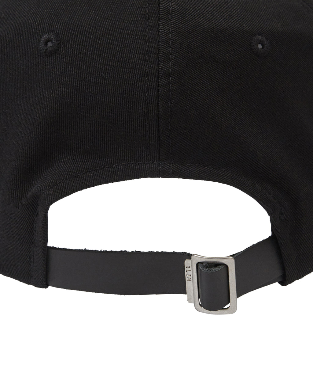 XLIM - Ep.9 01 Cap (Black) product image 9 | TRAB K-Fashion Australia